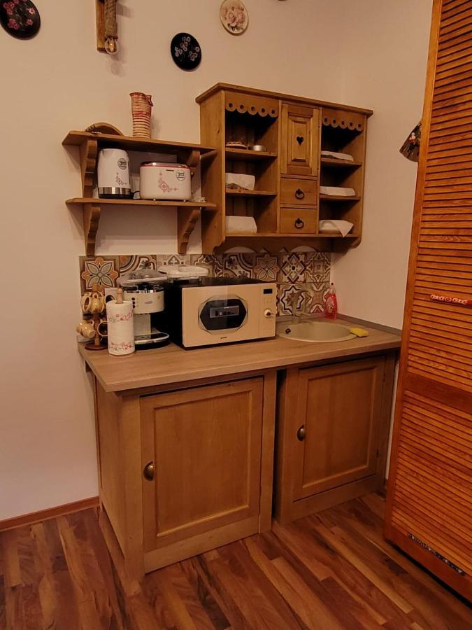 City Home บูคาเรสต์ ภายนอก รูปภาพ