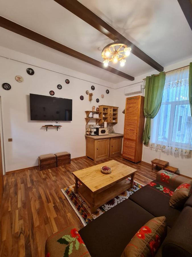 City Home บูคาเรสต์ ภายนอก รูปภาพ