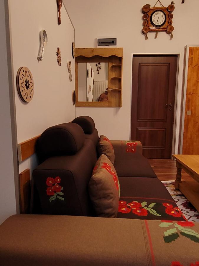 City Home บูคาเรสต์ ภายนอก รูปภาพ