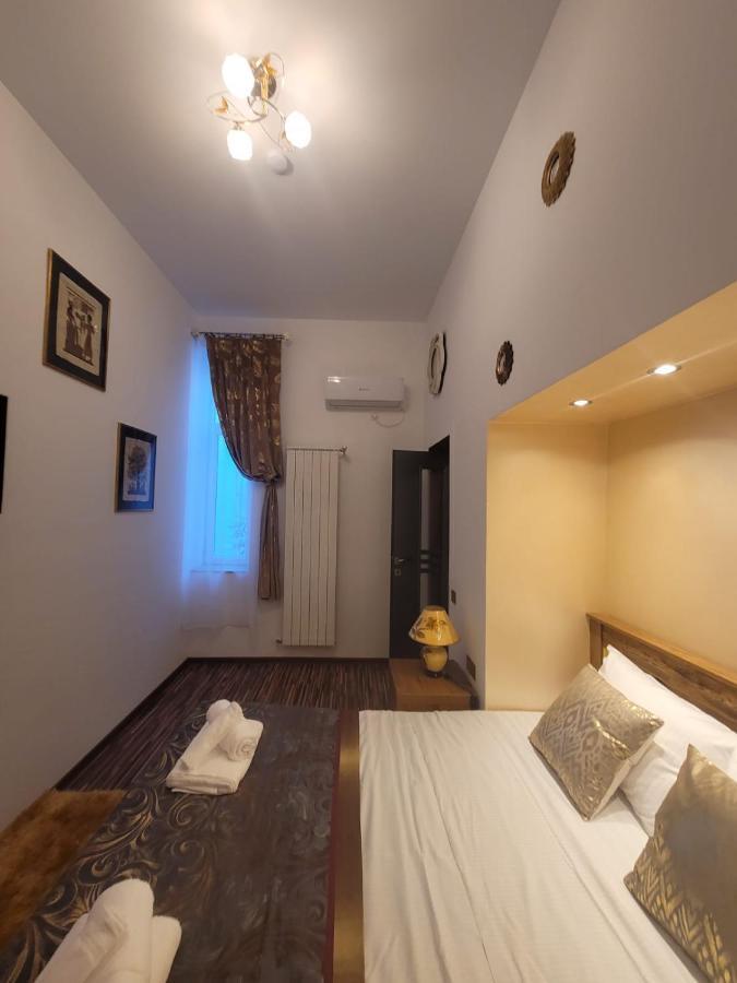 City Home บูคาเรสต์ ภายนอก รูปภาพ
